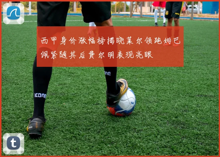 西甲身价涨幅榜揭晓莱尔领跑姆巴佩紧随其后费尔明表现亮眼